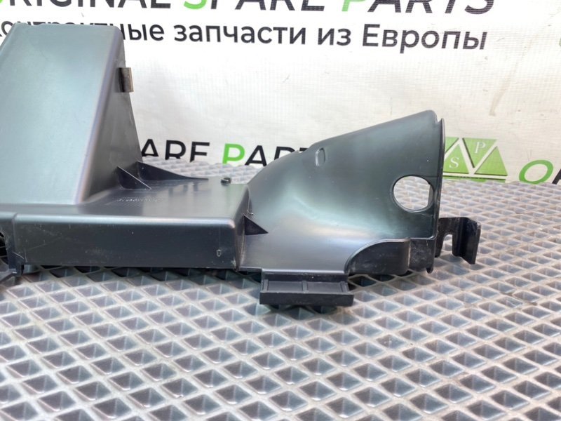 Дефлектор радиатора, 890 рублей, Калининград
