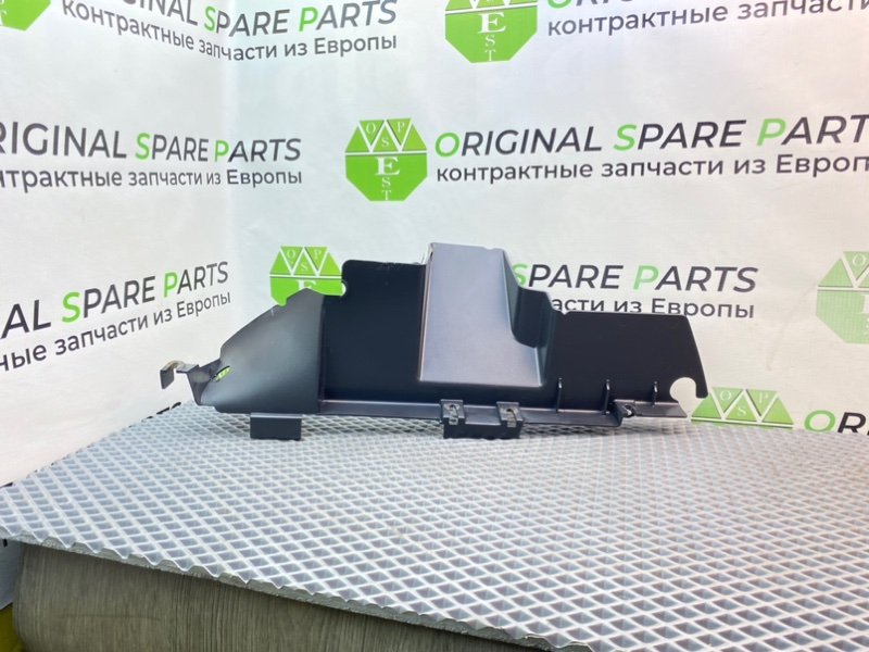 Дефлектор радиатора, 890 рублей, Калининград