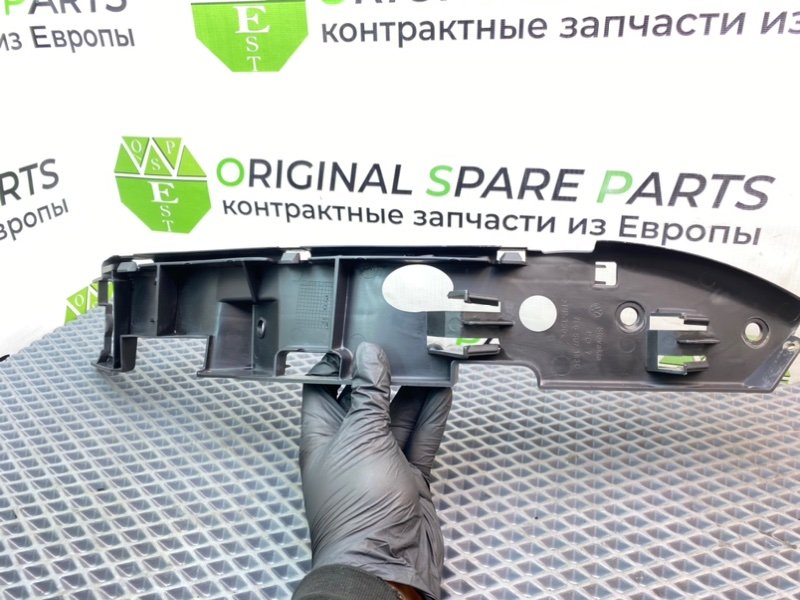 Кронштейн бампера, 790 рублей, Калининград