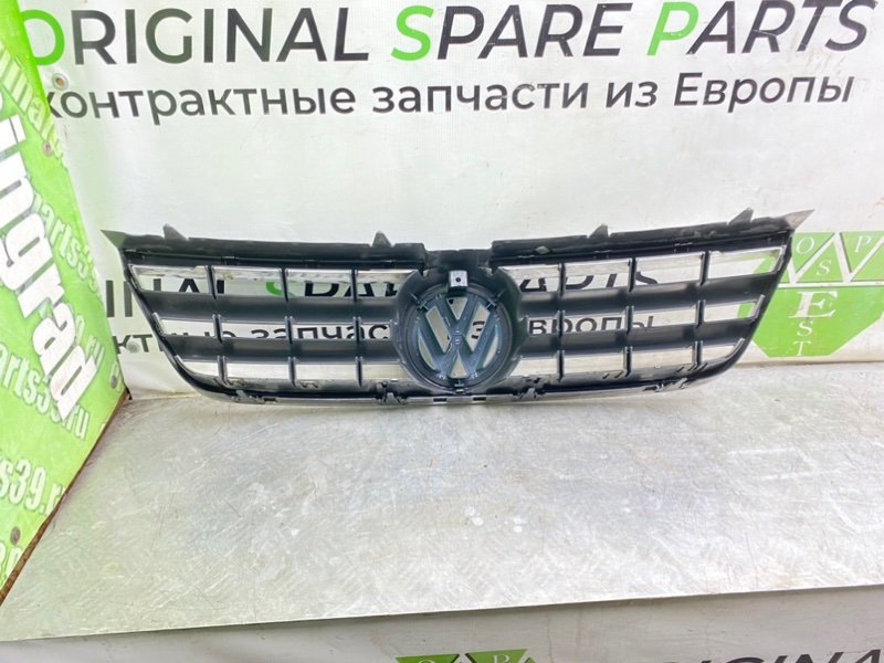 Решетка радиатора, 7490 рублей, Калининград
