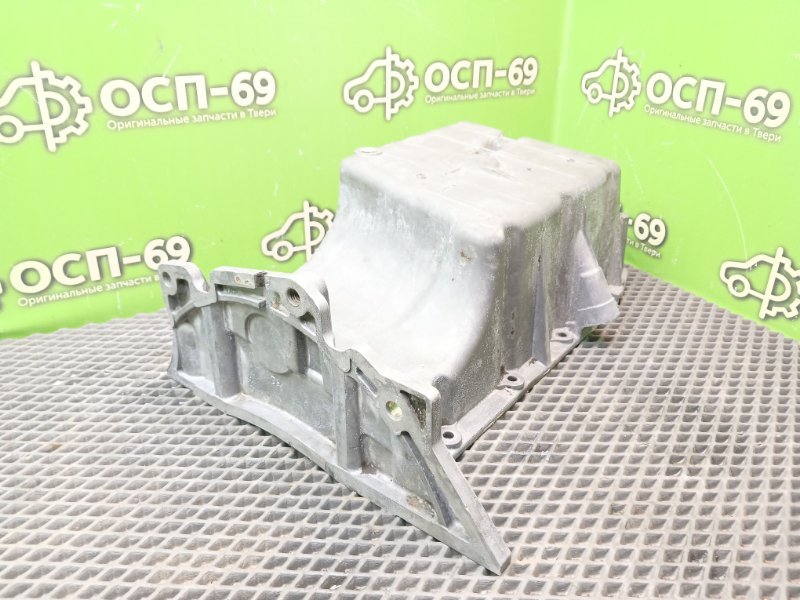 Поддон двигателя, 4990 рублей, Тверь