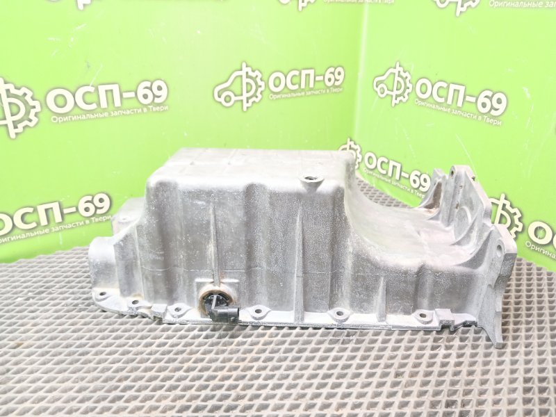 Поддон двигателя, 4990 рублей, Тверь