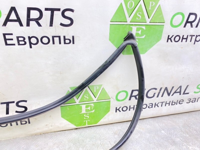 Уплотнительная резинка капота, 1990 рублей, Калининград