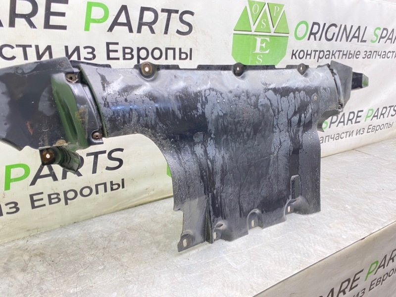 Защита двигателя, 3990 рублей, Калининград