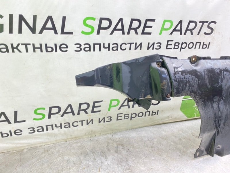 Защита двигателя, 3990 рублей, Калининград