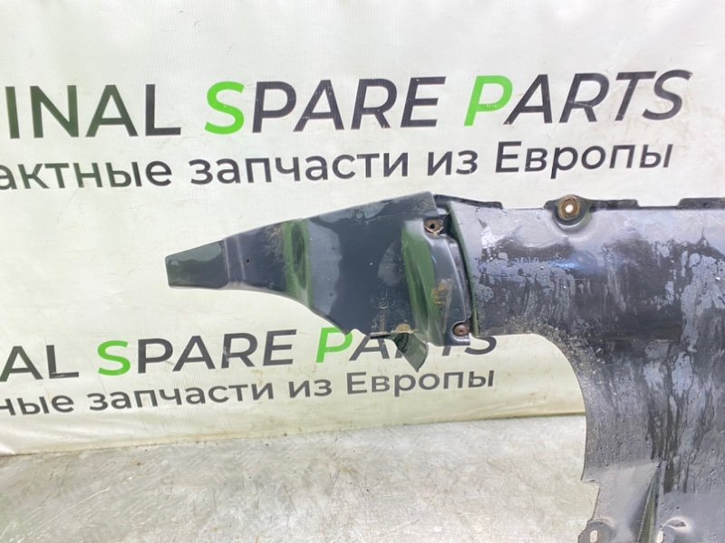 Защита двигателя, 3990 рублей, Калининград