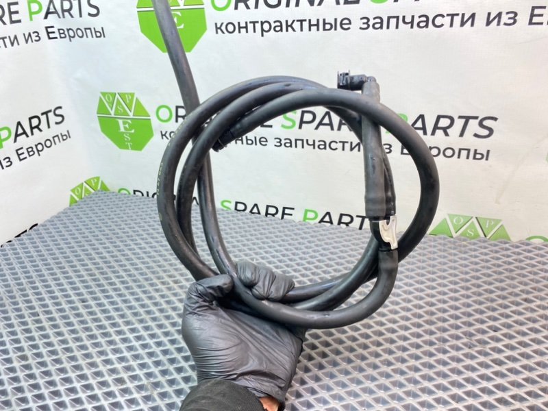 Шланг омывателя фар, 1790 рублей, Калининград