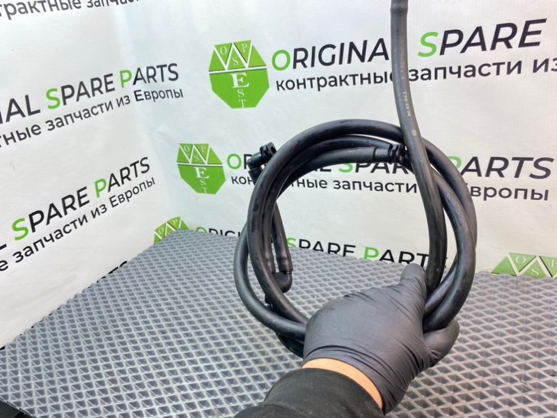 Шланг омывателя фар, 1790 рублей, Калининград