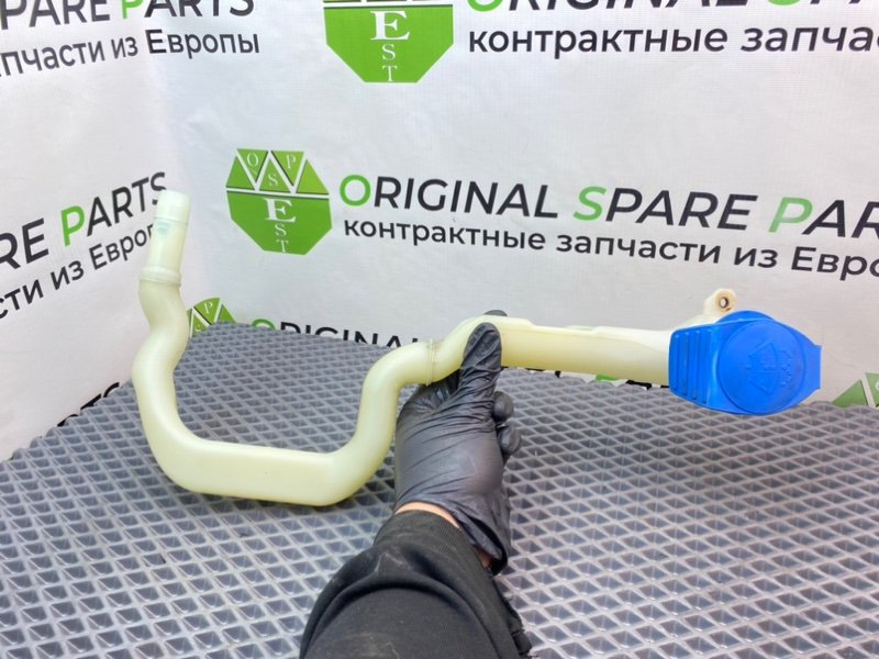 Горловина бачка стеклоомывателя, 790 рублей, Калининград