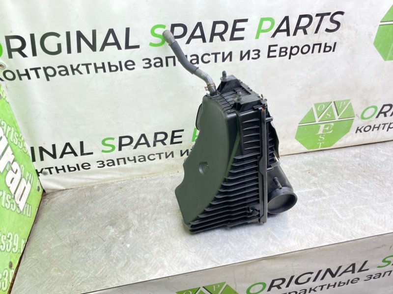 Корпус воздушного фильтра, 4490 рублей, Калининград