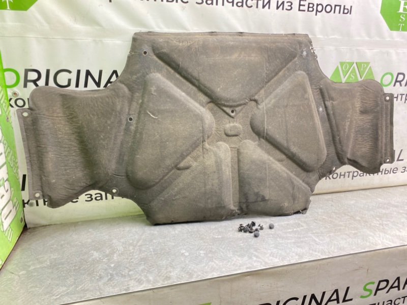 Обшивка капота, 2290 рублей, Калининград