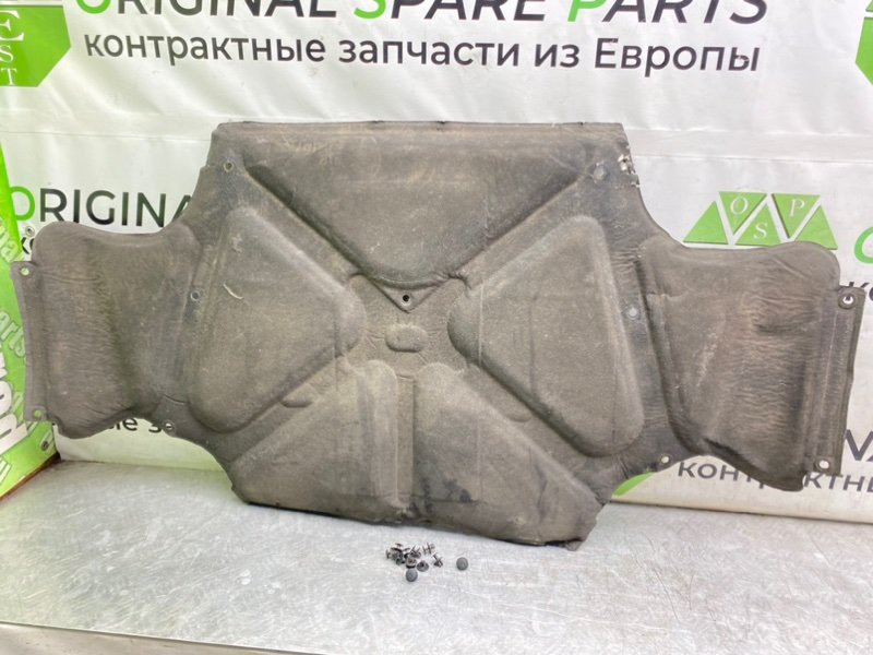 Обшивка капота, 2290 рублей, Калининград