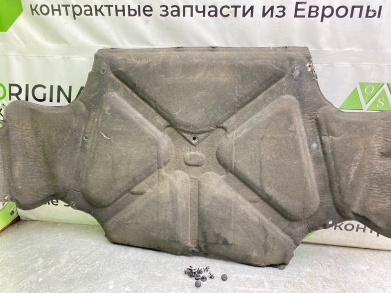 Обшивка капота, 2290 рублей, Калининград