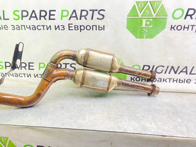 Резонатор глушителя, 4490 рублей, Калининград
