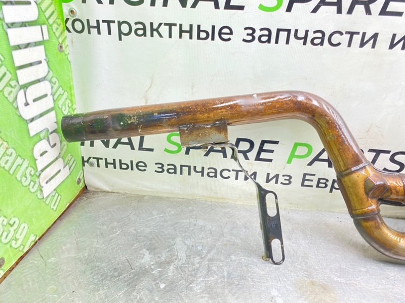Резонатор глушителя, 4490 рублей, Калининград