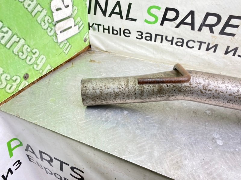 Труба глушителя, 2490 рублей, Калининград