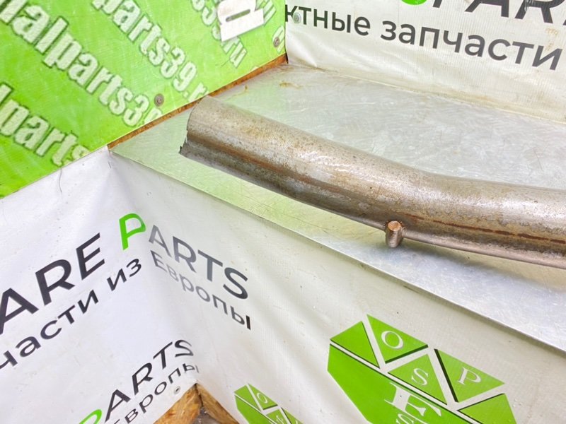Труба глушителя, 2490 рублей, Калининград