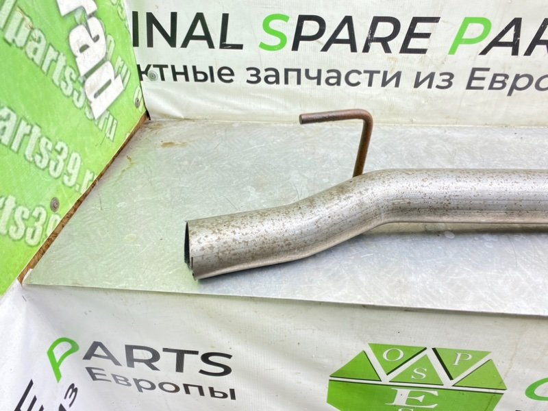 Труба глушителя, 2490 рублей, Калининград