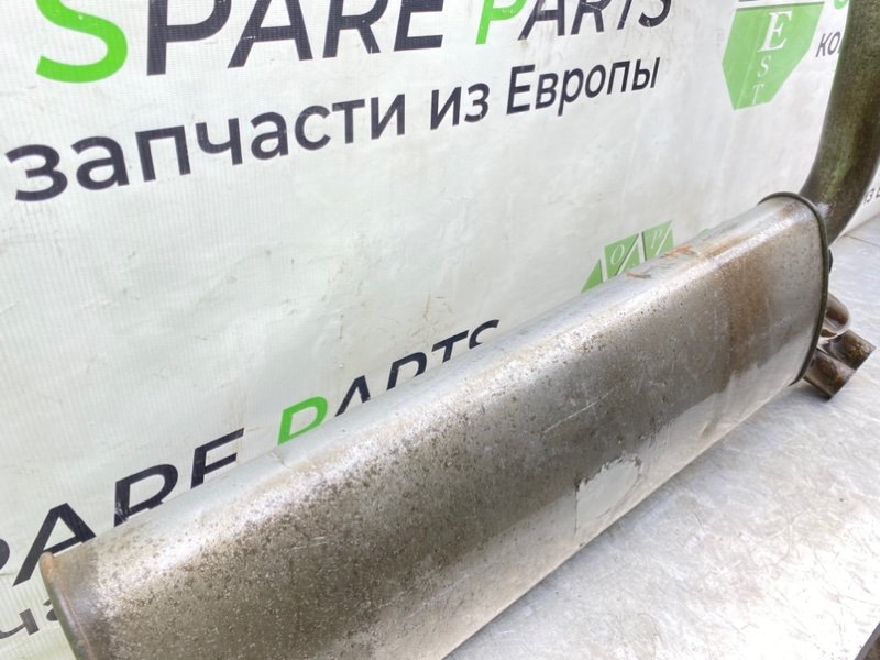 Банка глушителя, 7990 рублей, Калининград