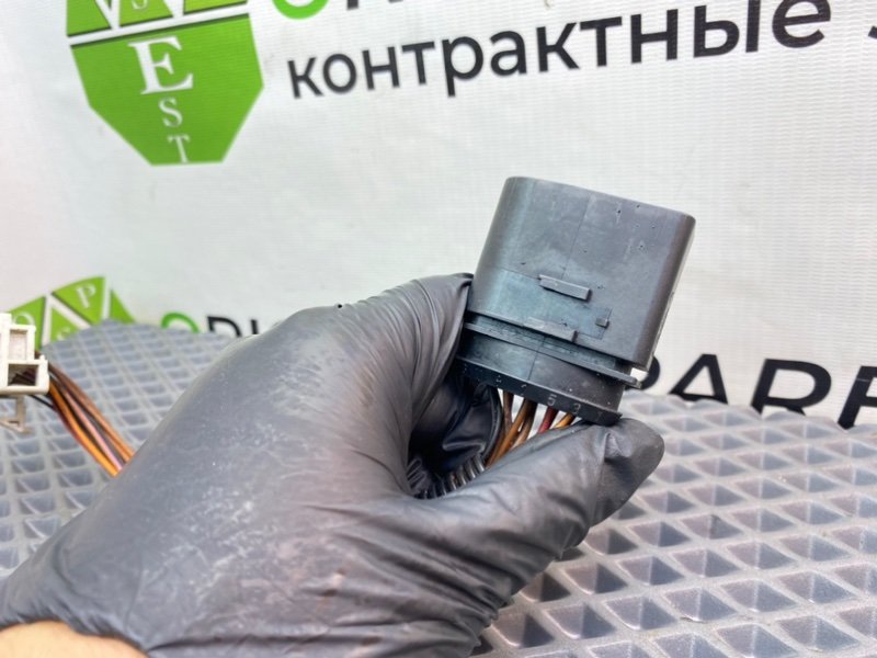 Проводка фары, 2290 рублей, Калининград