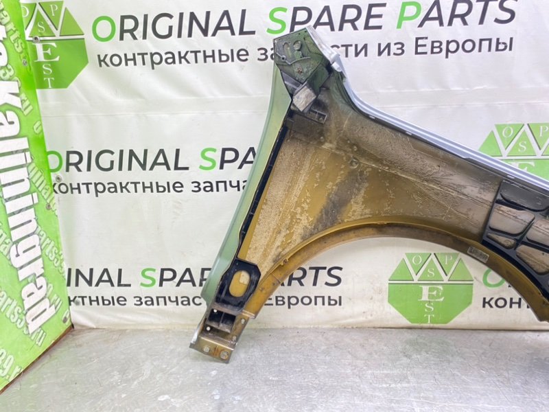 Крыло, 9990 рублей, Калининград