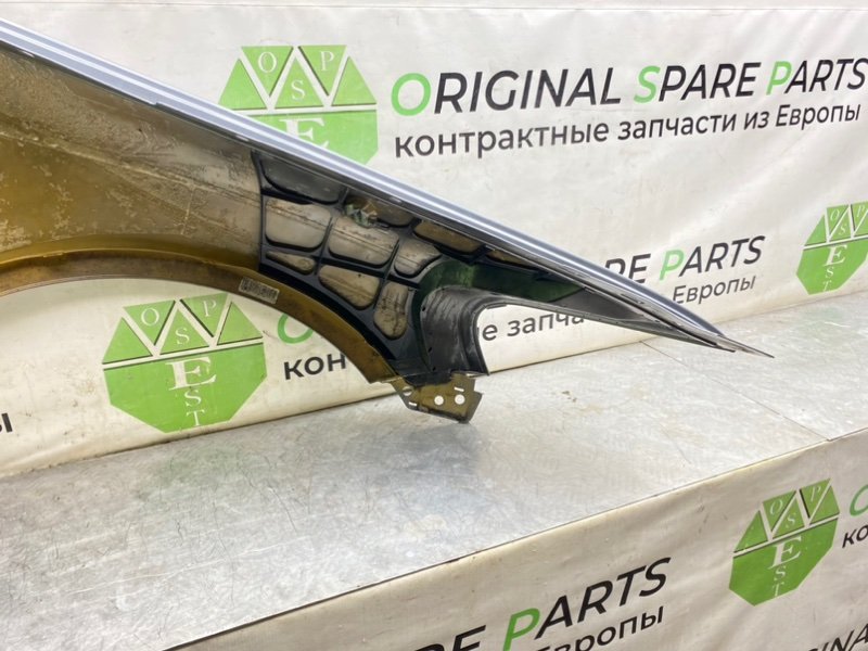 Крыло, 9990 рублей, Калининград