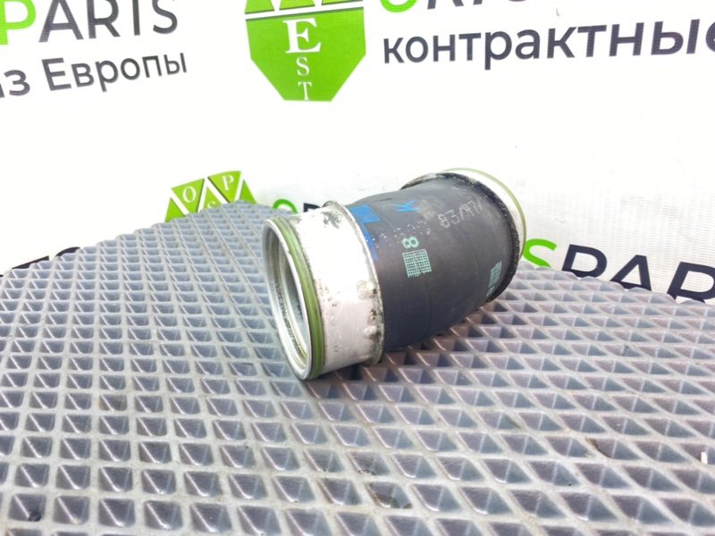 Патрубок интеркулера, 2490 рублей, Калининград