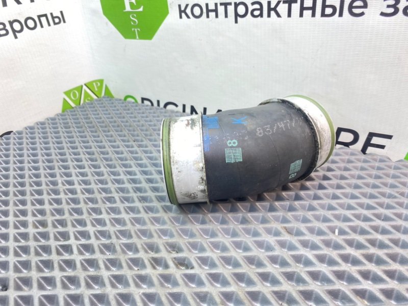 Патрубок интеркулера, 2490 рублей, Калининград