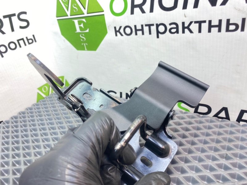 Замок капота, 790 рублей, Калининград