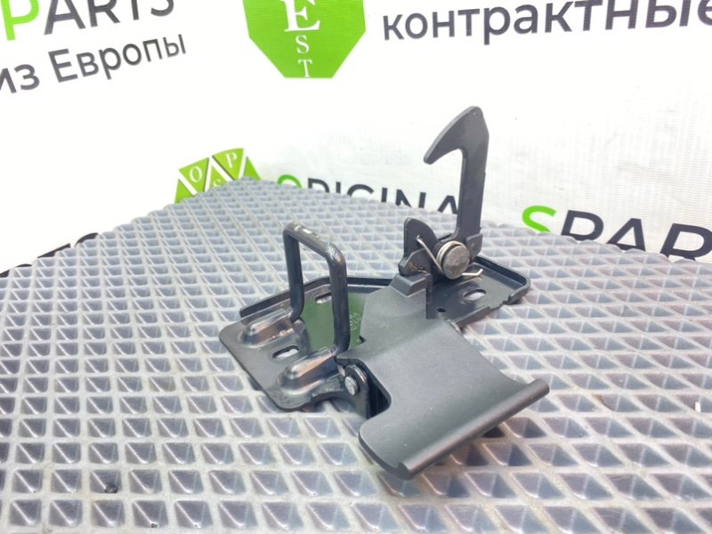 Замок капота, 790 рублей, Калининград