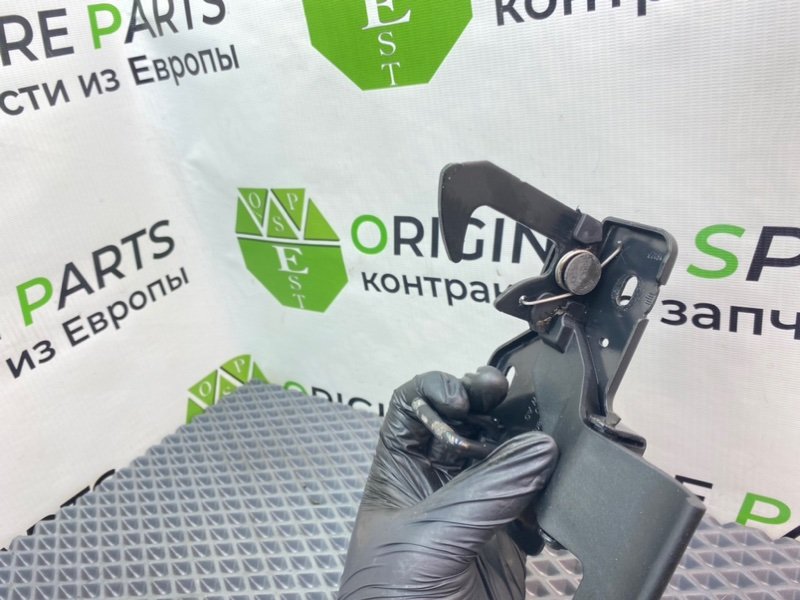 Замок капота, 790 рублей, Калининград