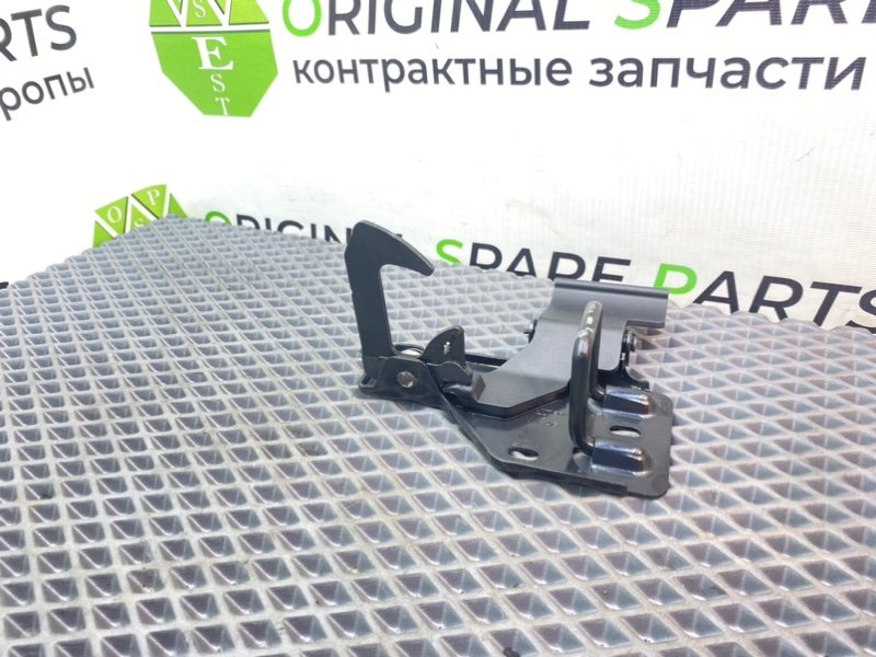 Замок капота, 790 рублей, Калининград