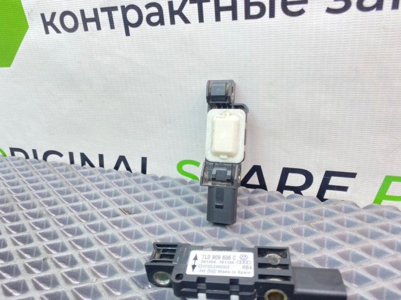 Датчик удара, 990 рублей, Калининград