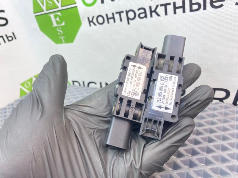 Датчик удара, 990 рублей, Калининград