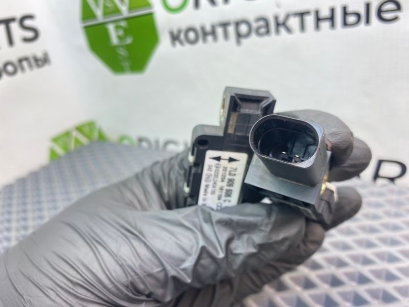 Датчик удара, 990 рублей, Калининград