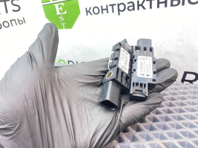 Датчик удара, 990 рублей, Калининград