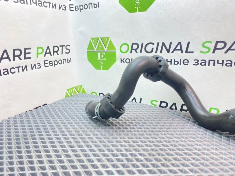 Патрубок радиатора, 2990 рублей, Калининград