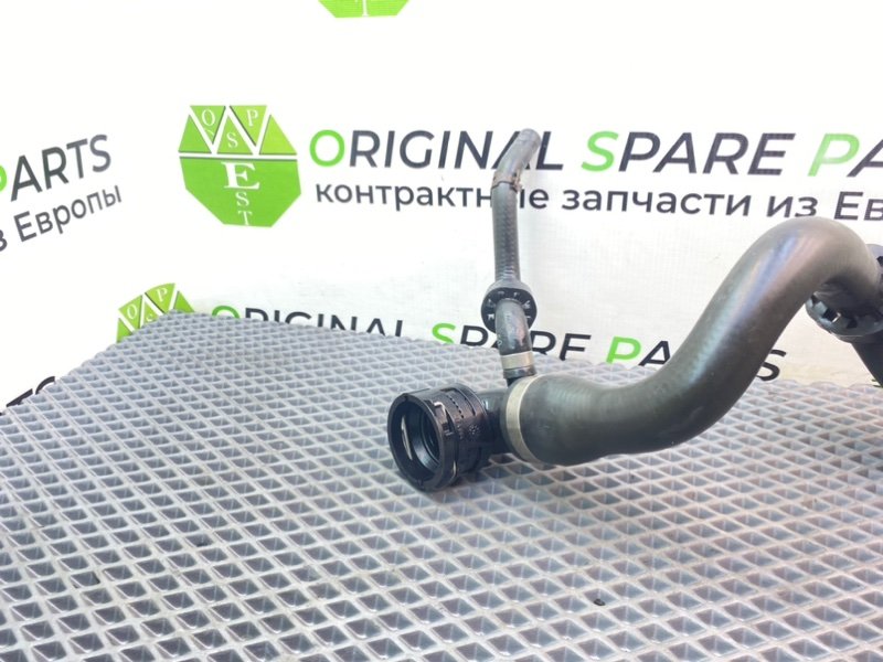Патрубок радиатора, 2990 рублей, Калининград