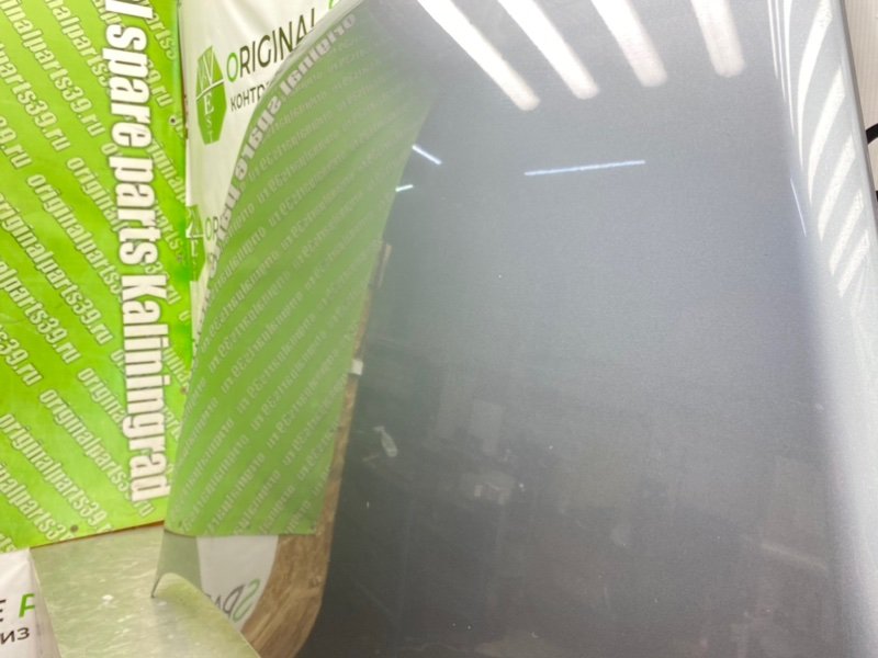 Капот, 7490 рублей, Калининград