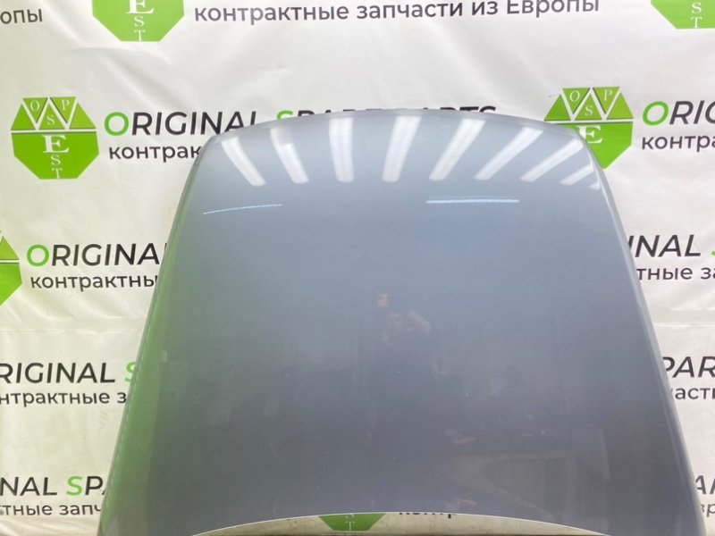 Капот, 7490 рублей, Калининград