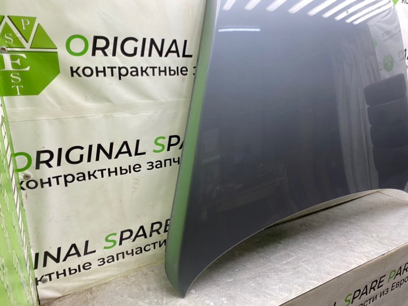 Капот, 7490 рублей, Калининград