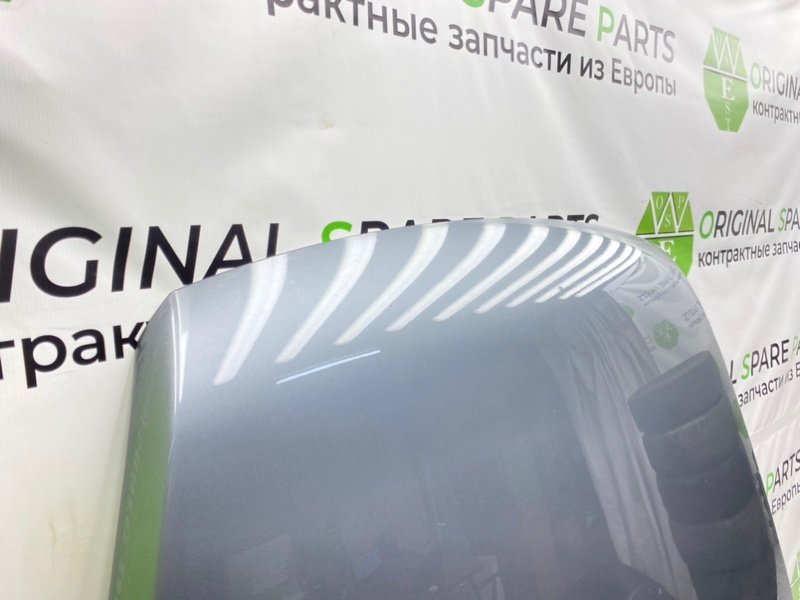 Капот, 7490 рублей, Калининград