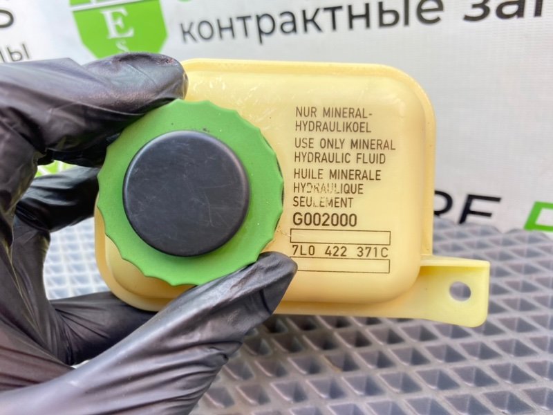 Бачок гур, 790 рублей, Калининград
