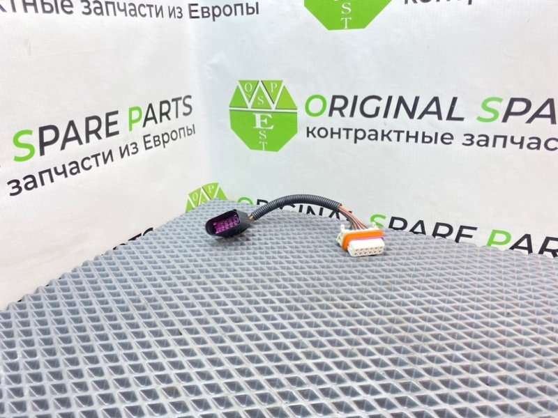 Проводка фары, 2390 рублей, Калининград