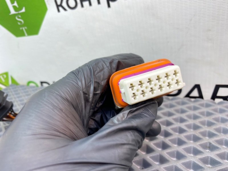 Проводка фары, 2390 рублей, Калининград