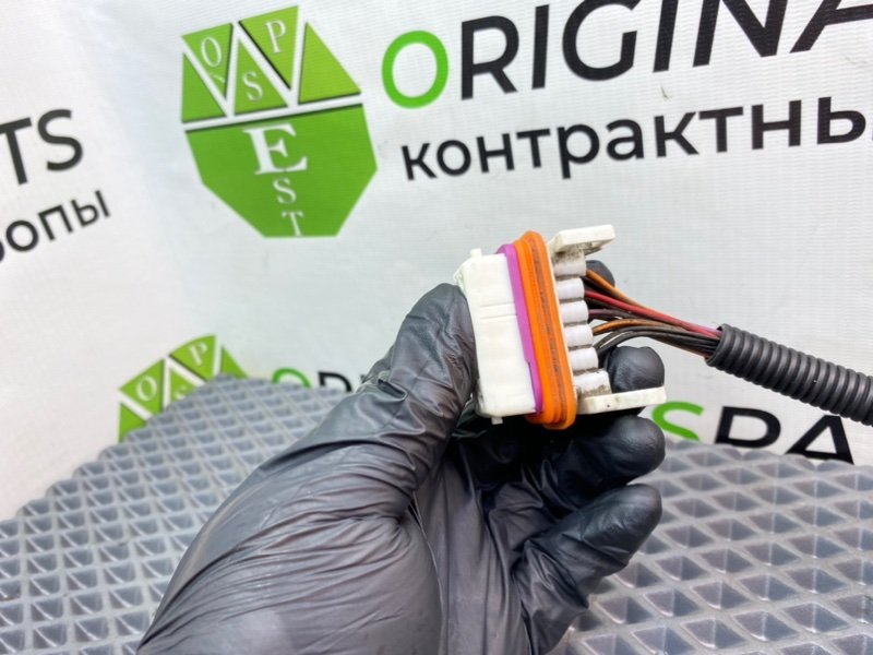 Проводка фары, 2390 рублей, Калининград