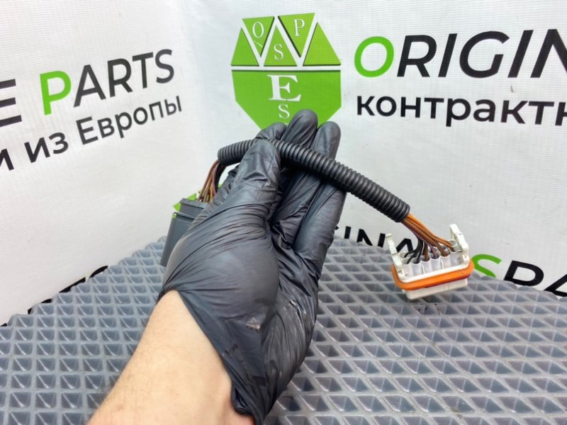 Проводка фары, 2390 рублей, Калининград