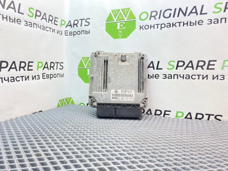 Эбу двигателя, 3890 рублей, Калининград