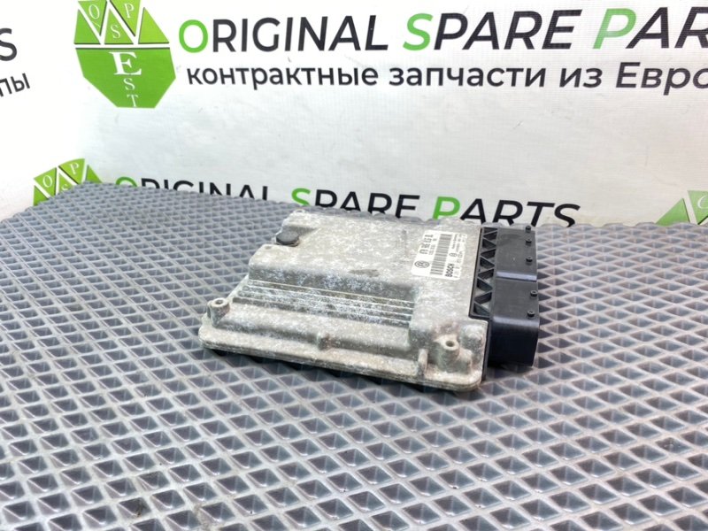 Эбу двигателя, 3890 рублей, Калининград