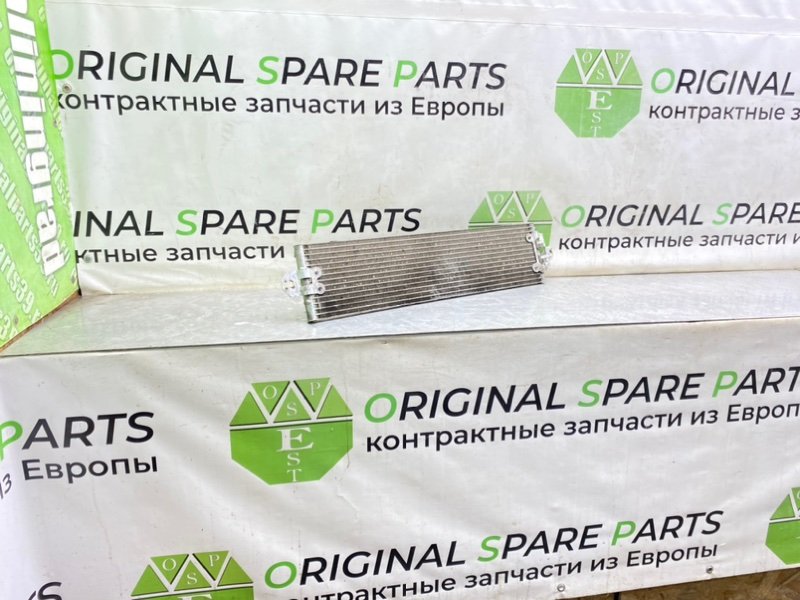Радиатор АКПП, 4790 рублей, Калининград